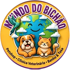 Mundo do Bichão
